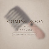 Pre-Order - Detangling Wide Comb For Curly, Wavy, Kinky Hair