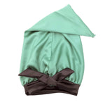 Satin Bonnet – Regular, Jumbo, Medium & Long Bonnet - Hair Love India