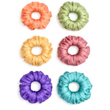 Thick Ponytail Scrunchie