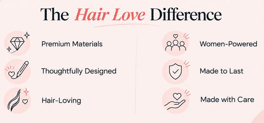 Hair Love India