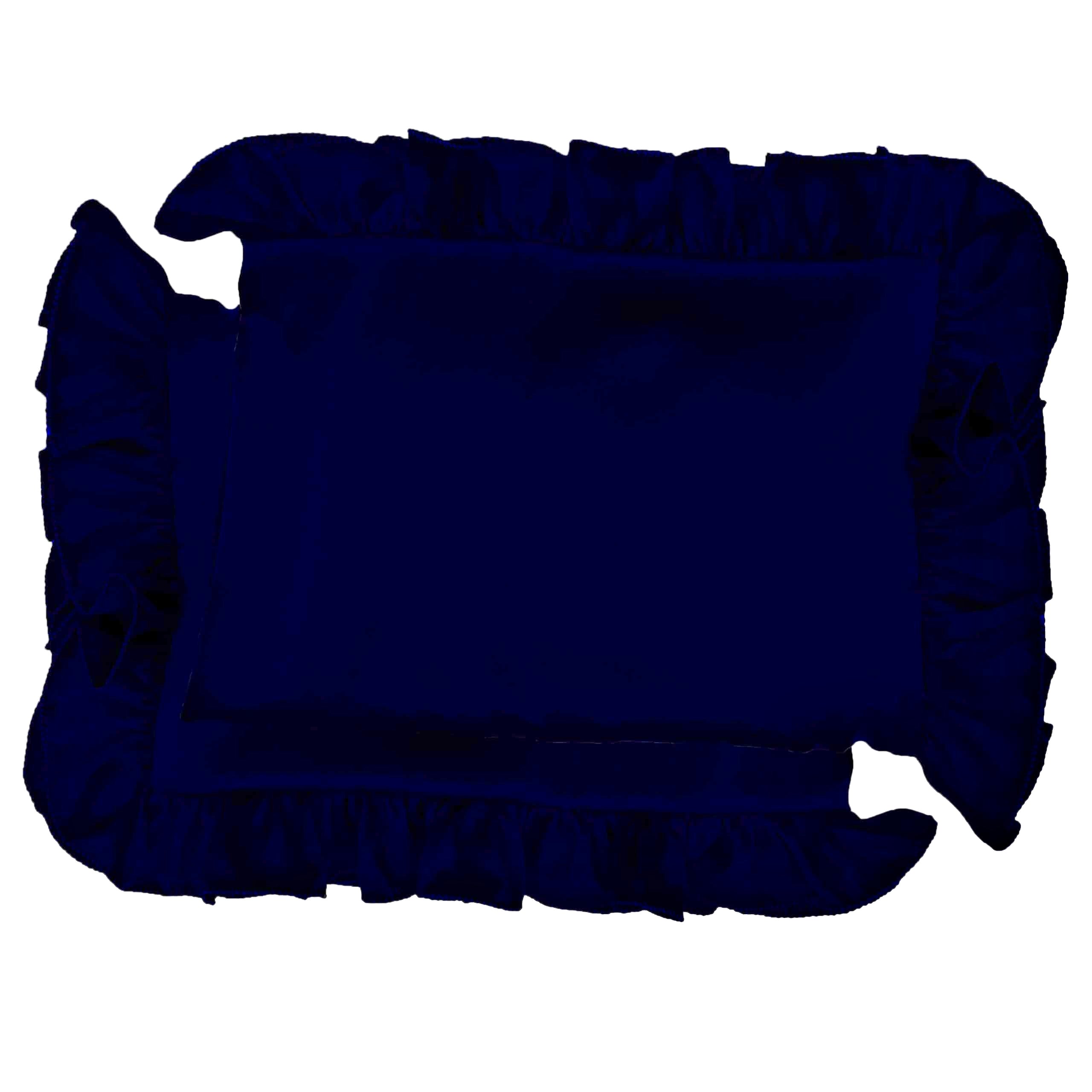 Mulberry Silk Pillow Cover - Hair Love India