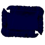 Mulberry Silk Pillow Cover - Hair Love India