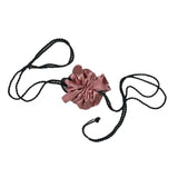 Drawstring Adjustable Scrunchie - Hair Love India