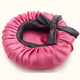 Satin Bonnet – Regular, Jumbo, Medium & Long Bonnet - Hair Love India