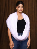 Infinity Scarf - Hair Love India