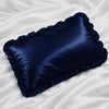 Satin Pillow Covers - Hair Love India