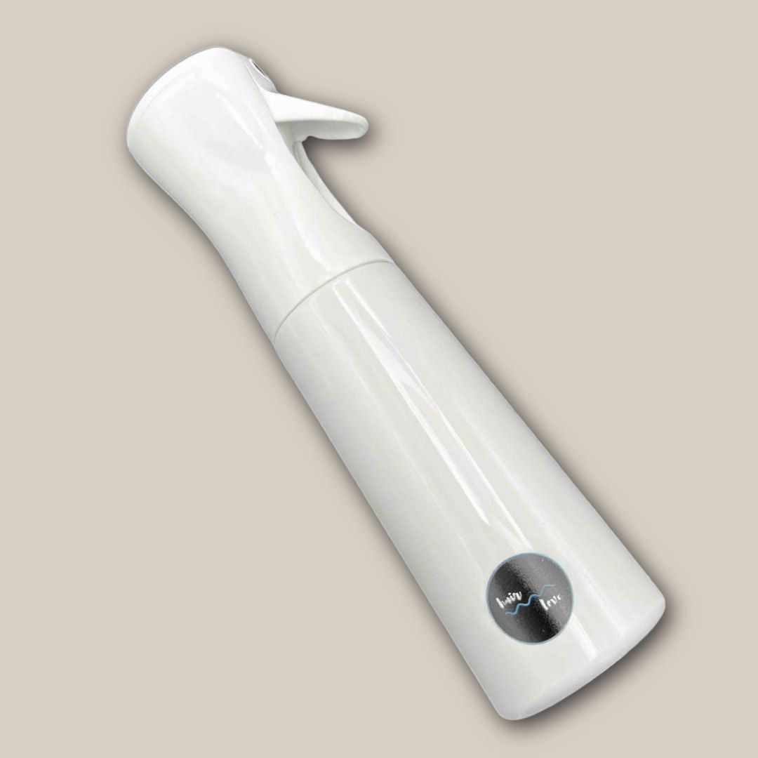 Misty Bottle – Mist Spray Bottle