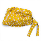 Scrub Cap Surgical Hat - Hair Love India