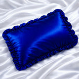 Satin Pillow Covers - Hair Love India