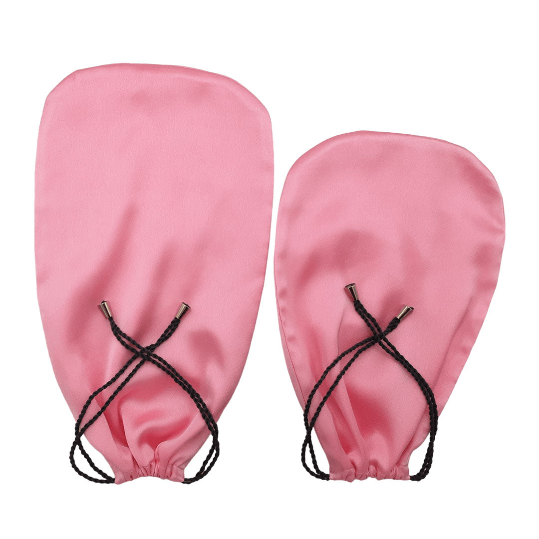 Ponytail Bag - Hair Love India