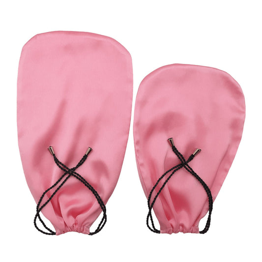 Ponytail Bag - Hair Love India