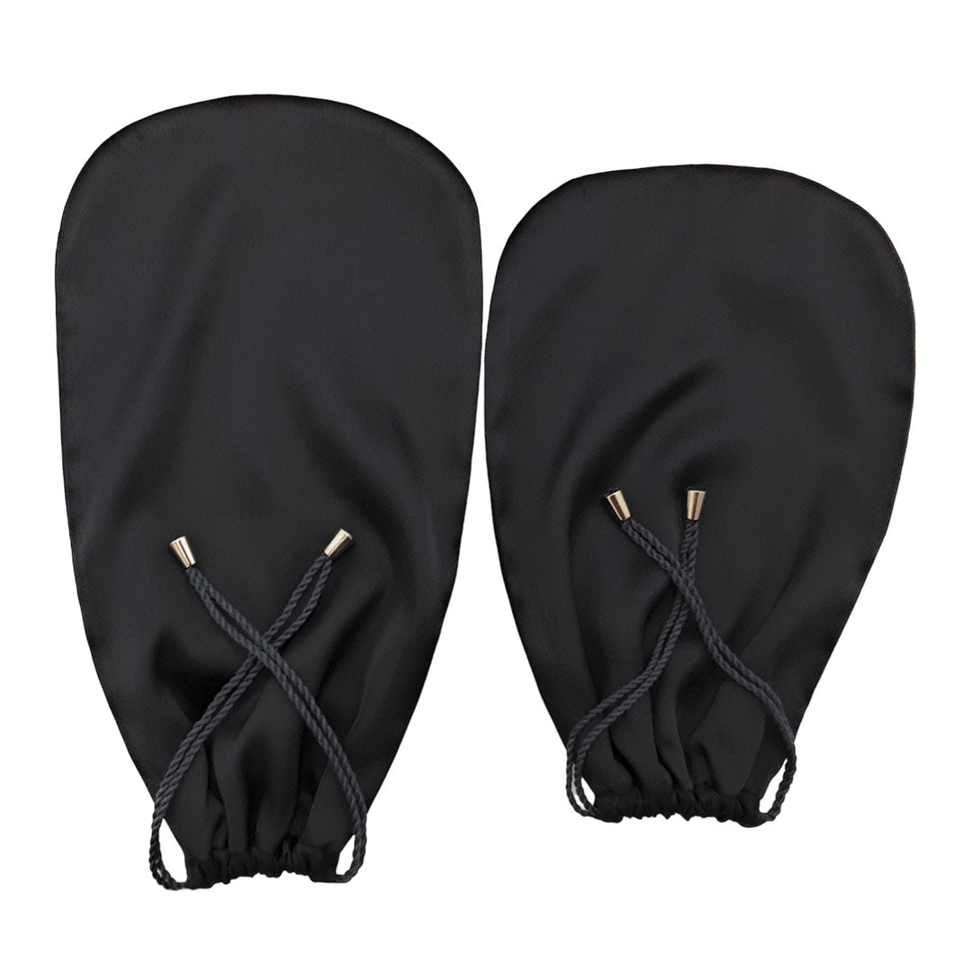 Ponytail Bag - Hair Love India