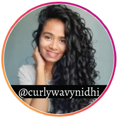 curlywavynidhi