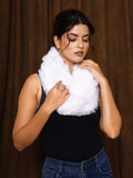 Infinity Scarf - Hair Love India