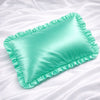 Satin Pillow Covers - Hair Love India