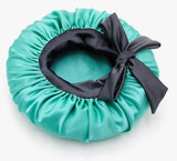Satin Bonnet – Regular, Jumbo, Medium & Long Bonnet - Hair Love India