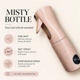 Misty Bottle – Mist Spray Bottle