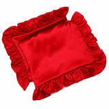 Satin Pillow Covers