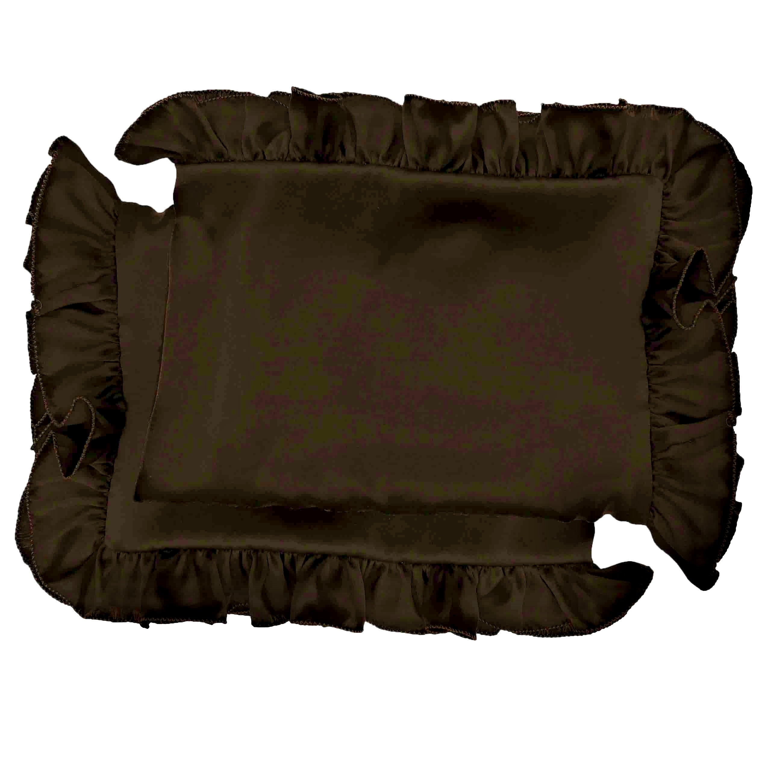 Mulberry Silk Pillow Cover - Hair Love India