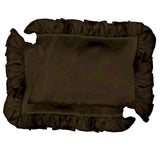 Mulberry Silk Pillow Cover - Hair Love India
