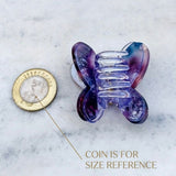 Butterfly Claw Clips - Hair Love India