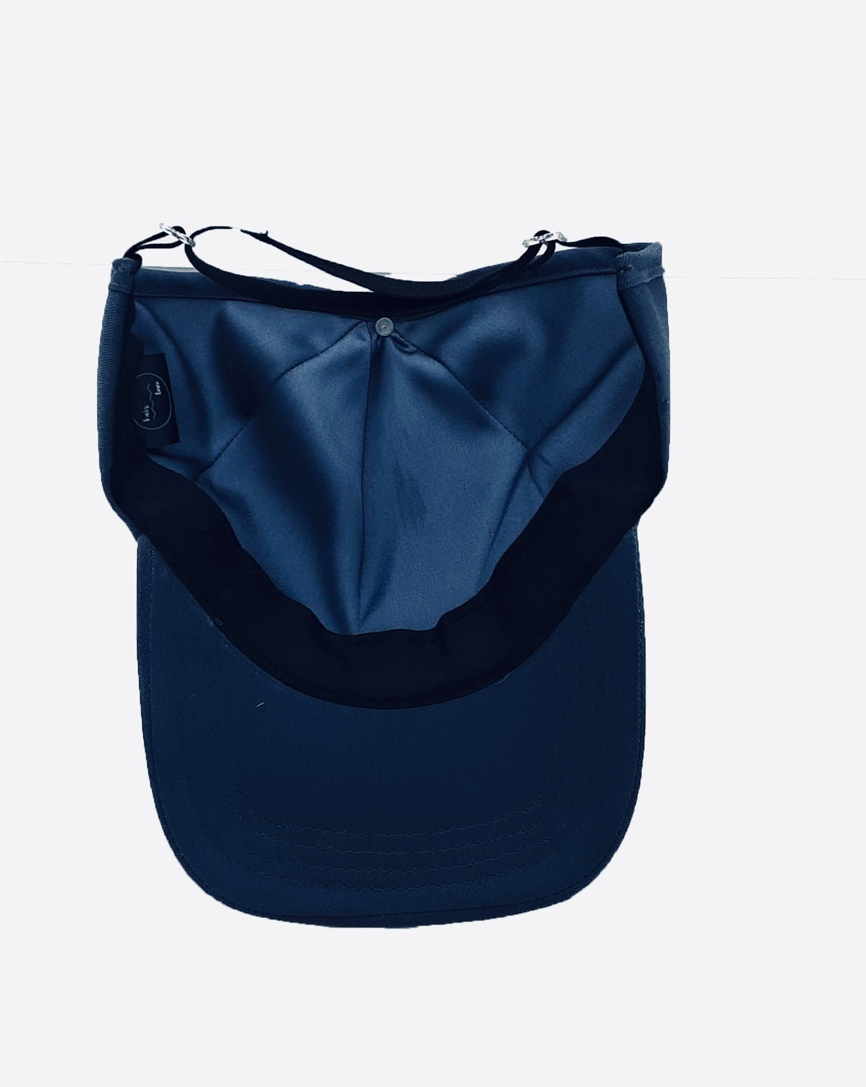 Satin lined caps - Hair Love India