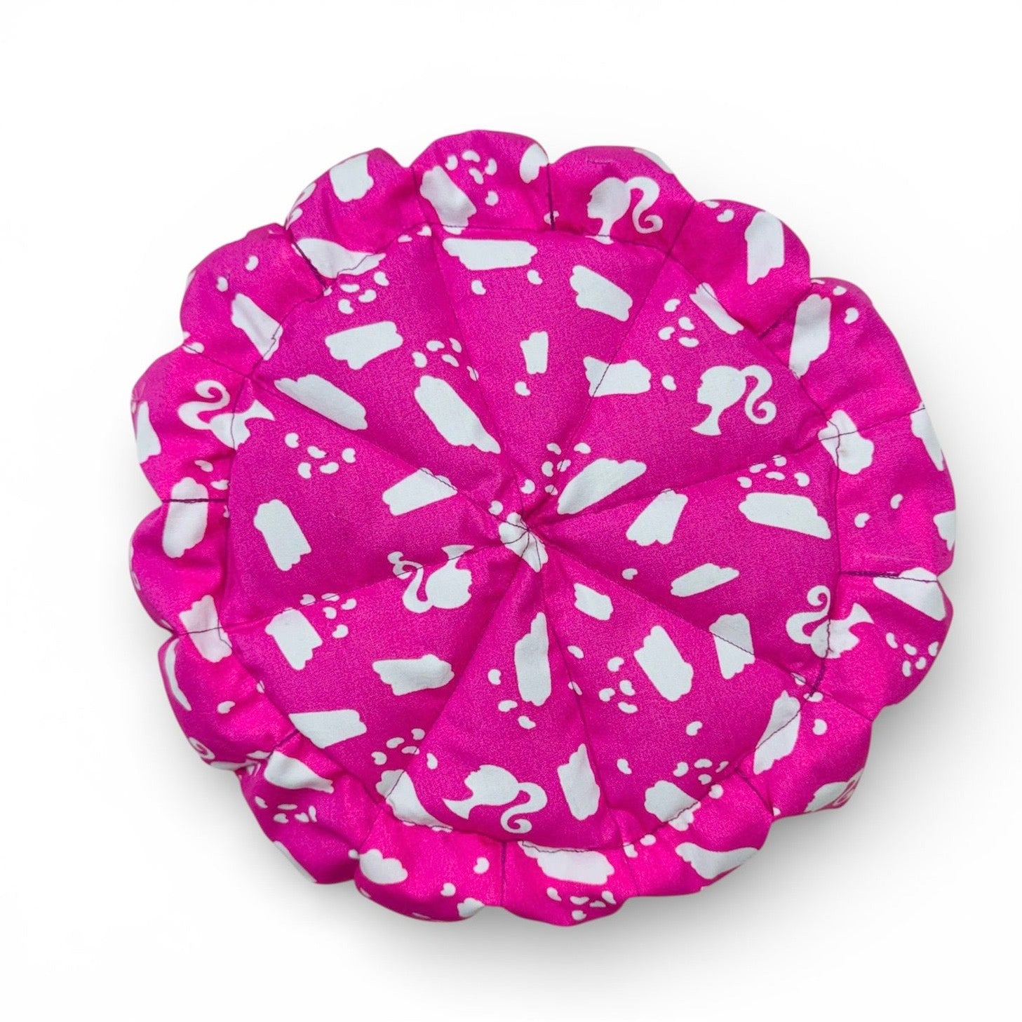 Tempcap - Thermal Heat Cap - Hair Love India