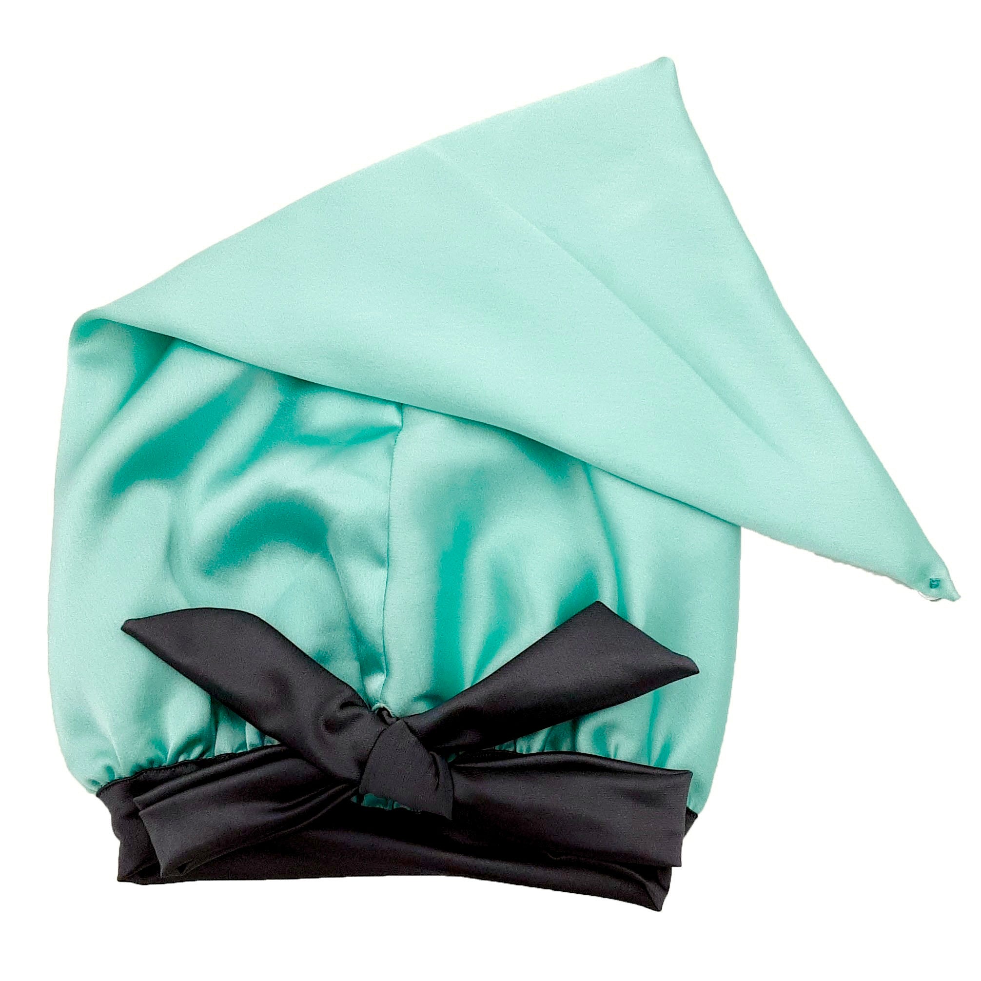 Satin Bonnet – Regular, Jumbo, Medium & Long Bonnet - Hair Love India