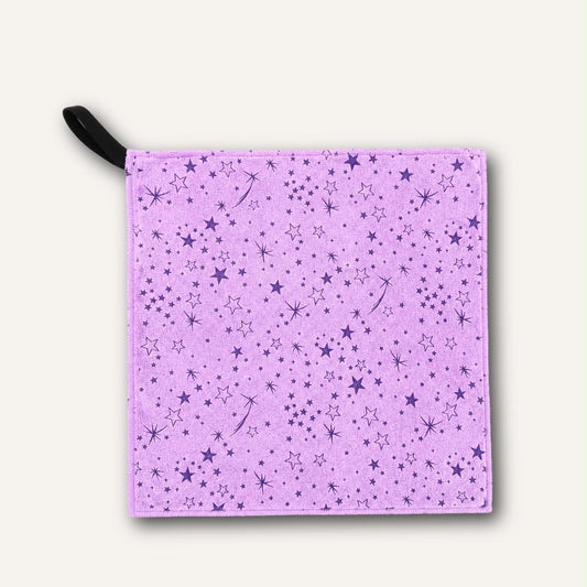 Gym Face Towel Microfiber