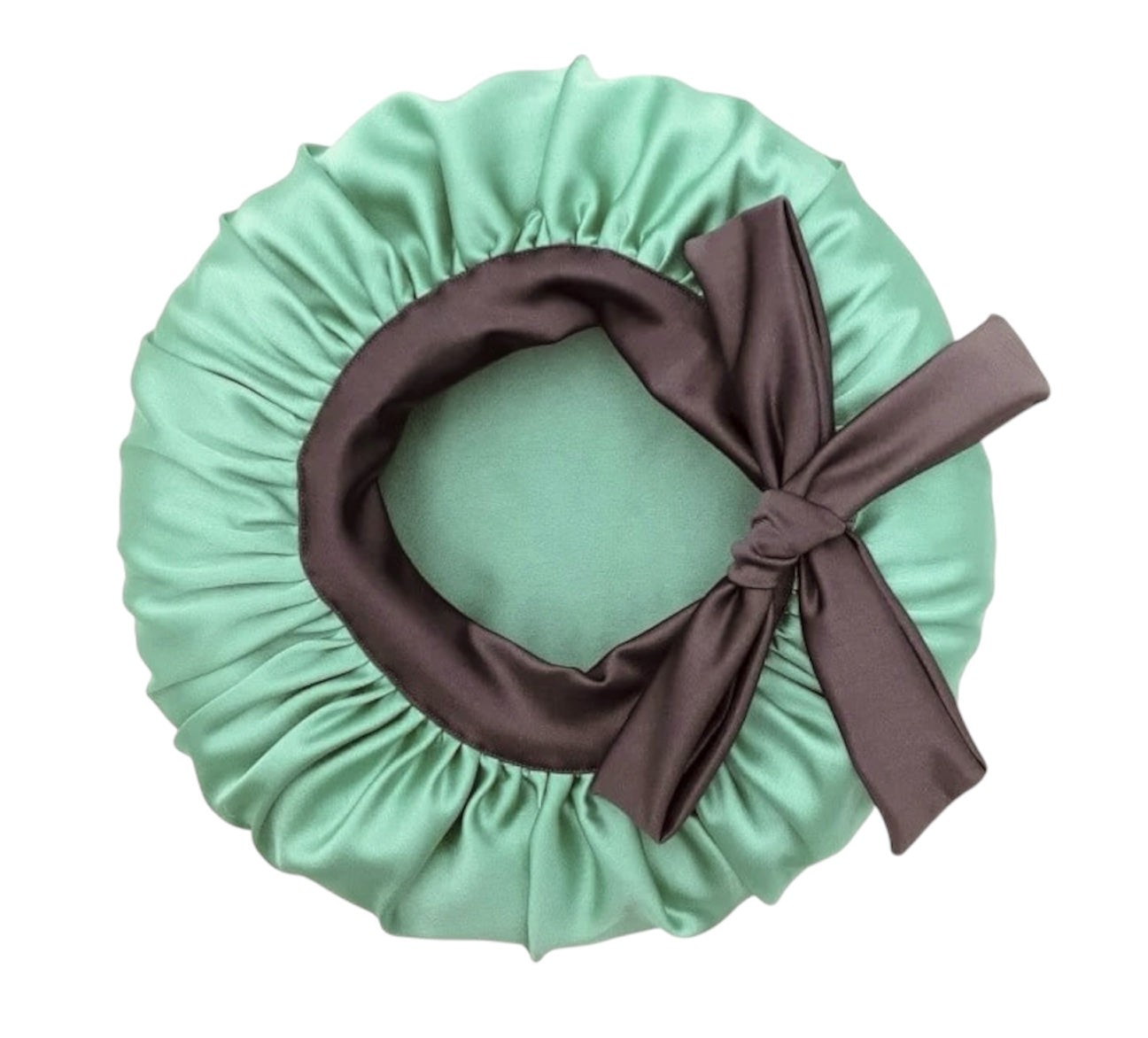 Satin Bonnet – Regular, Jumbo, Medium & Long Bonnet - Hair Love India