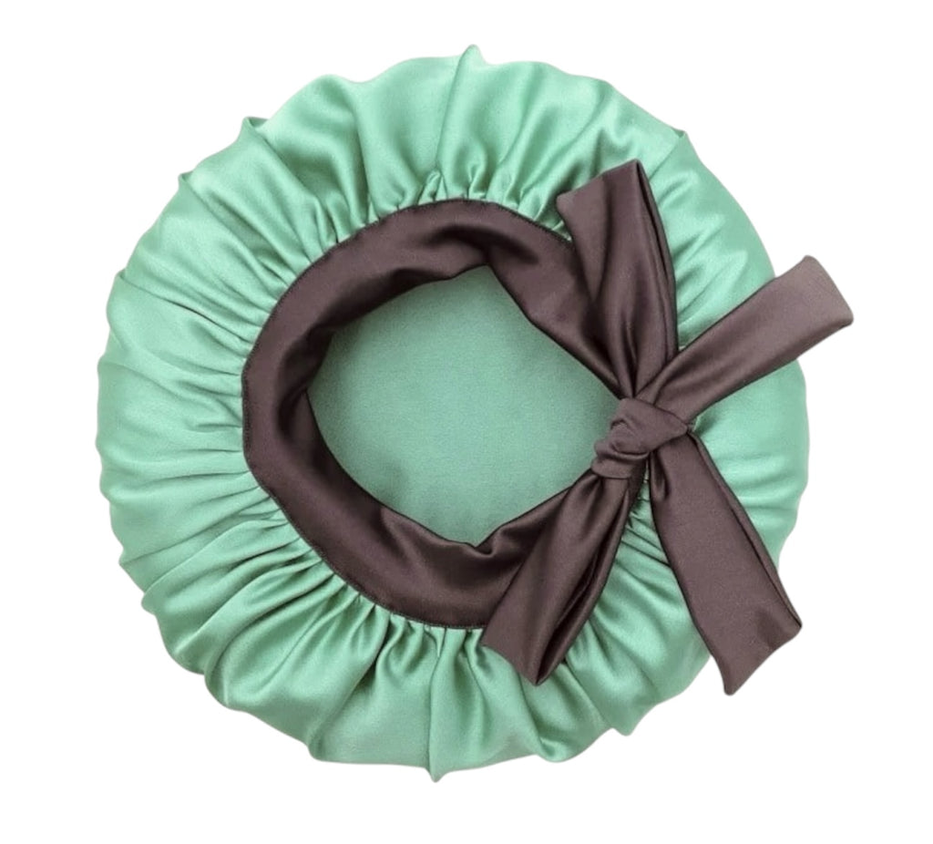 Shop Silk Bonnet for Hair Online in India – Hair Love India