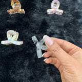 Bow Claw Clip - Hair Love India