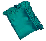 Satin Pillow Covers - Hair Love India