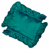 Satin Pillow Covers - Hair Love India