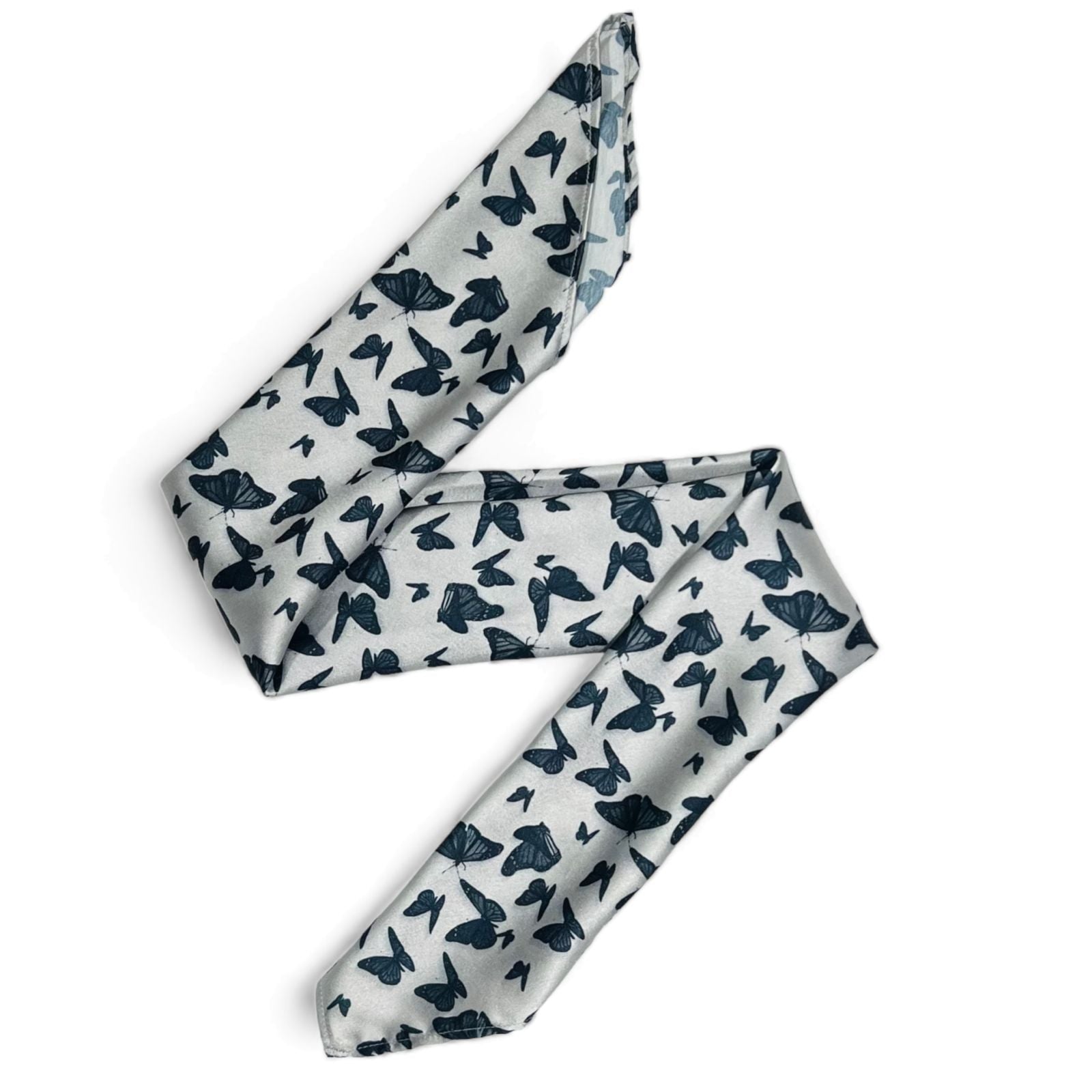 Bandana-Small Scarf - Hair Love India