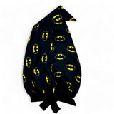 Printed Satin Bonnet – Regular, Jumbo, Medium & Long Bonnet - Hair Love India