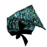 Printed Satin Bonnet – Regular, Jumbo, Medium & Long Bonnet - Hair Love India