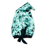 Printed Satin Bonnet – Regular, Jumbo, Medium & Long Bonnet - Hair Love India