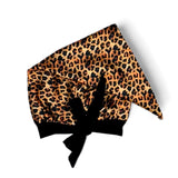 Printed Satin Bonnet – Regular, Jumbo, Medium & Long Bonnet - Hair Love India