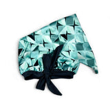 Printed Satin Bonnet – Regular, Jumbo, Medium & Long Bonnet - Hair Love India