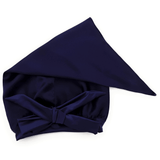 Mulberry Silk Bonnet (22 Momme Mulberry Silk in Charmeuse Weave) – Silk Mark Certified – Regular, Jumbo, Medium & Long Bonnet - Hair Love India