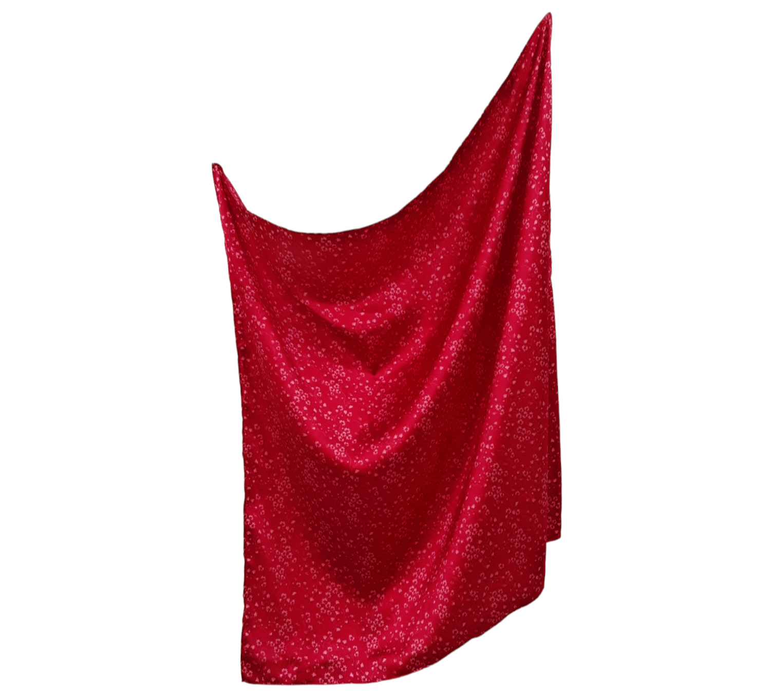 Satin Styling Scarf (Huge Square Scarf and Rectangular Scarf ) - Hair Love India