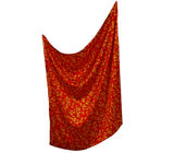 Satin Styling Scarf (Huge Square Scarf and Rectangular Scarf ) - Hair Love India