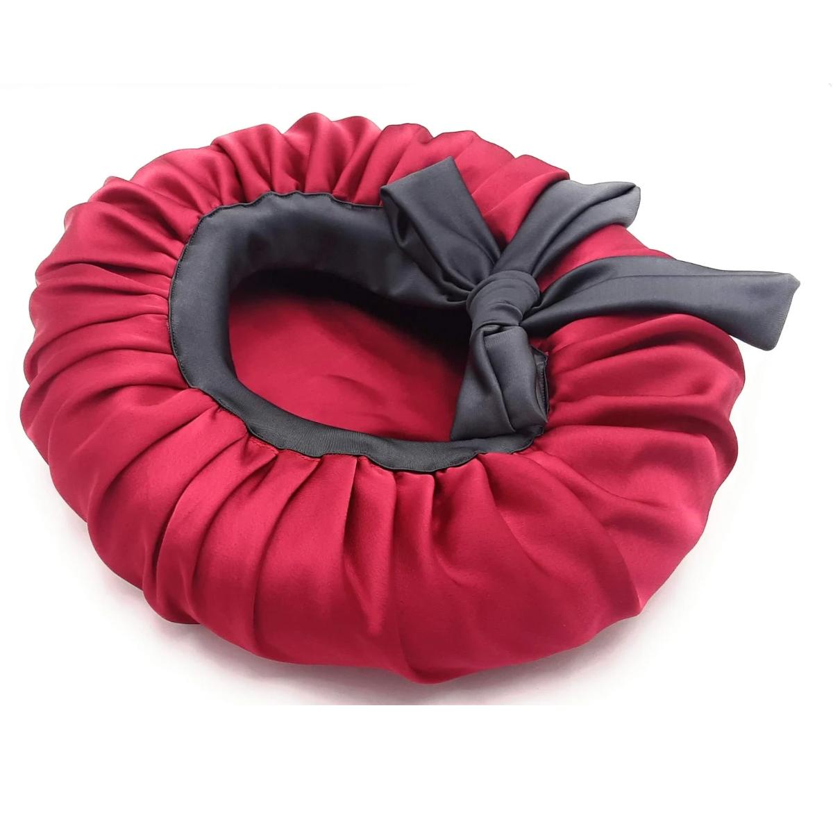 Satin Bonnet – Regular, Jumbo, Medium & Long Bonnet