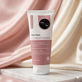 The Silk Ritual Set - Pre Order - Hair Love India