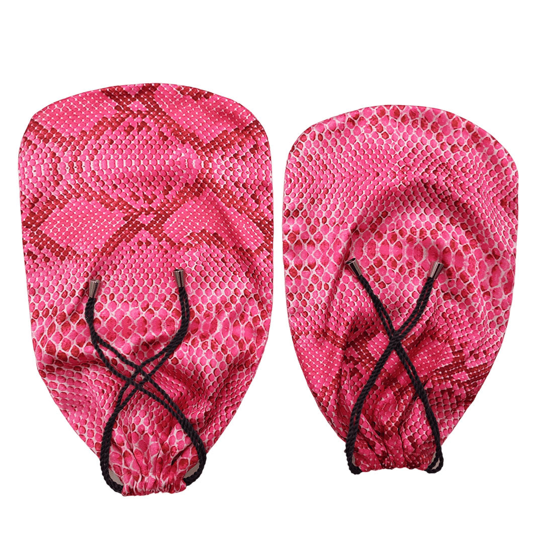 Ponytail Bag - Hair Love India