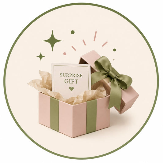 Surprise gift