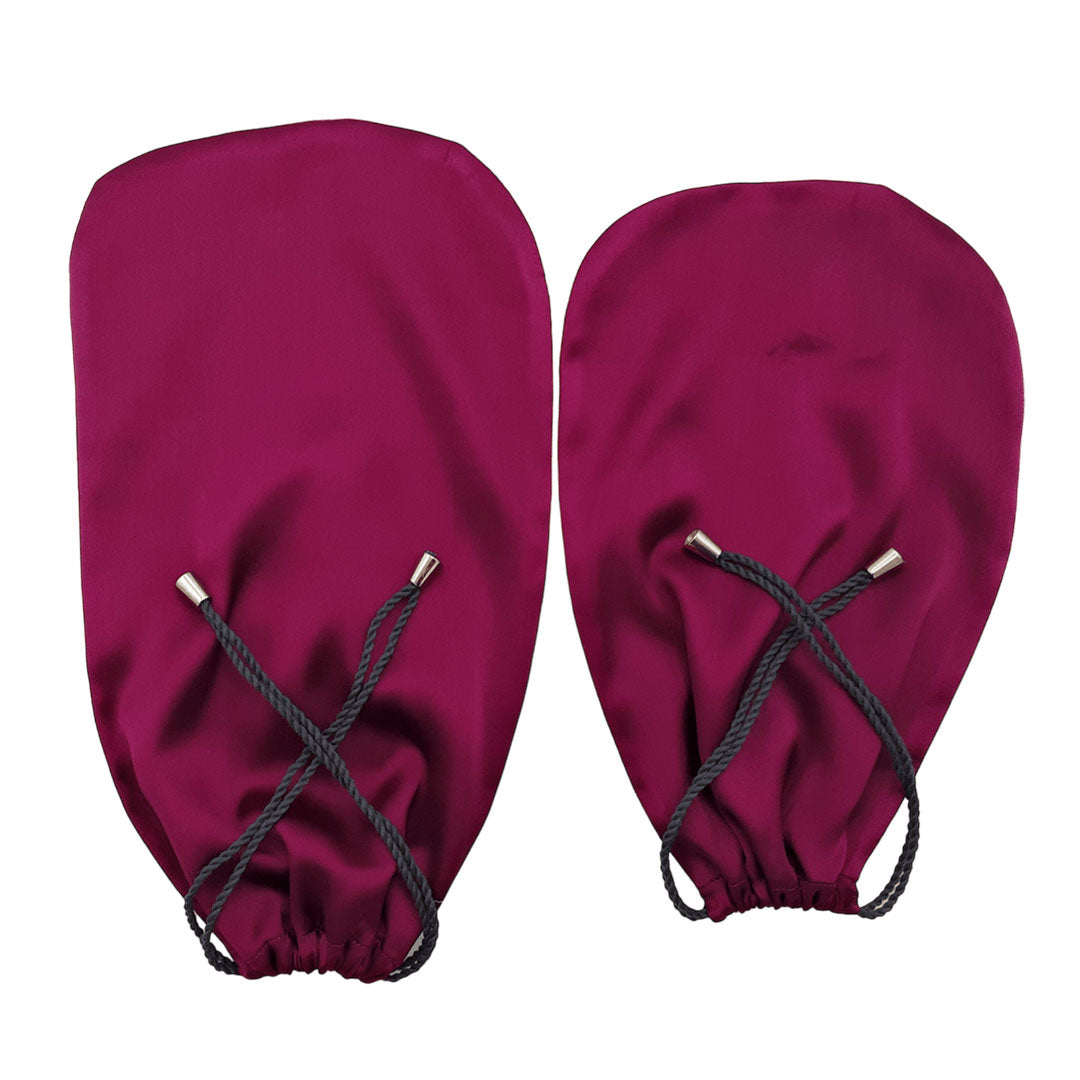 Ponytail Bag - Hair Love India