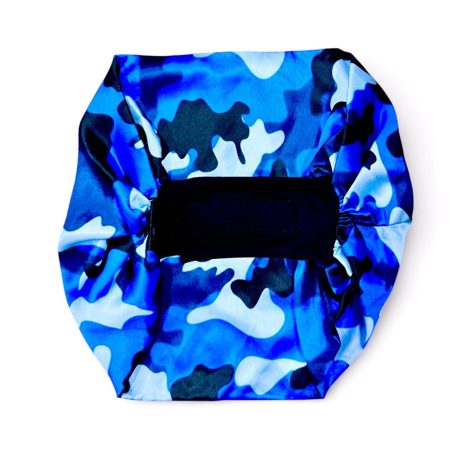 Printed Pineapple Keeper - Hair Love India