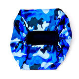 Printed Pineapple Keeper - Hair Love India
